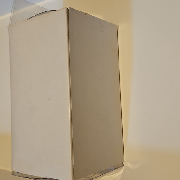 Harrow Lacrosse/Field Hockey Goggles in Black and Gray - Picture 5 of 6